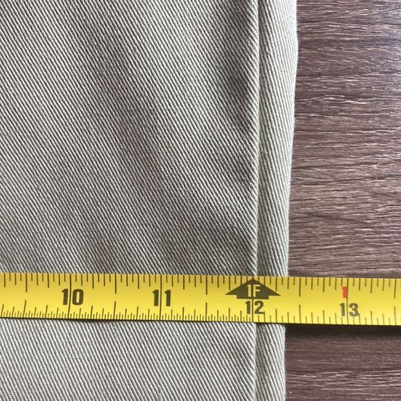 Womens Dickies Military Khaki Work Pants Size 20x32 - Picture 9 of 14